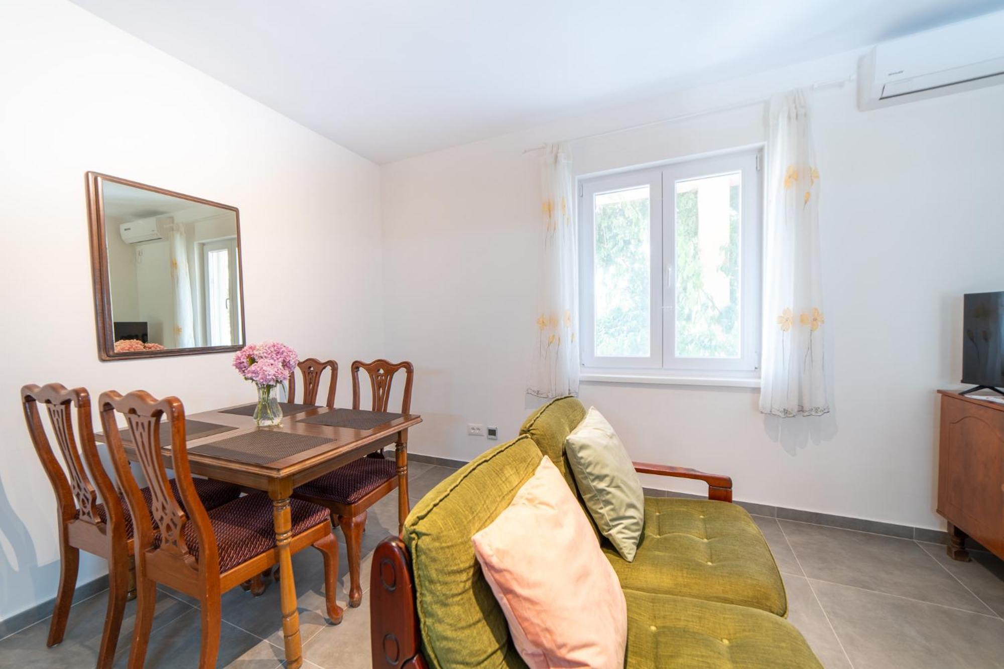 House Of Mile Zadar Exterior foto